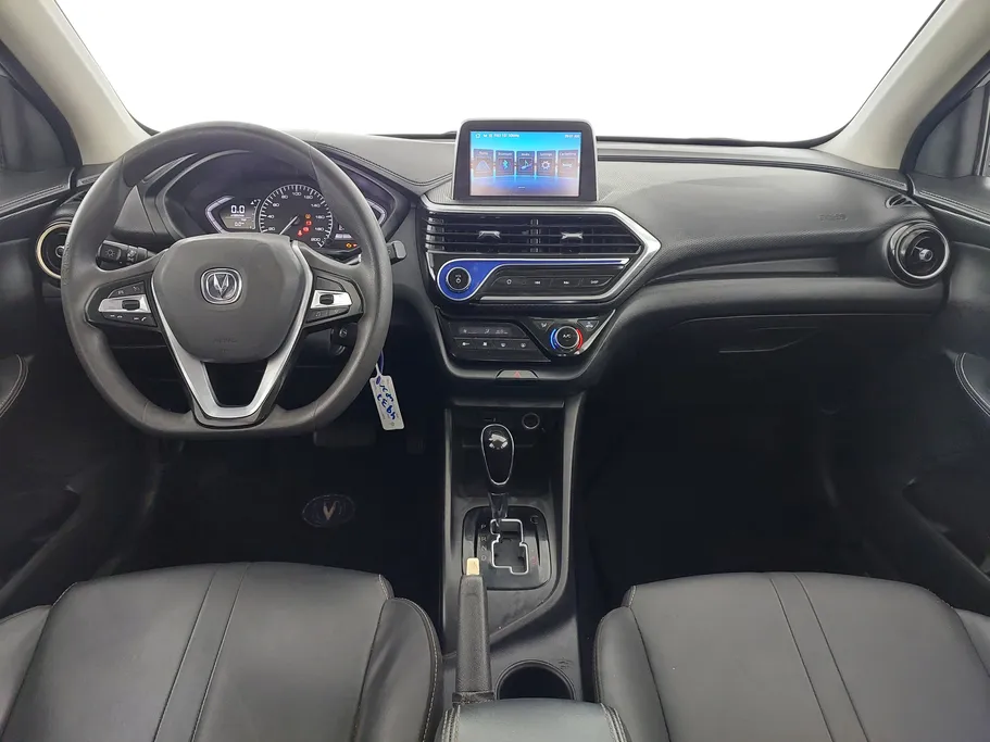 2023 Changan Alsvin Full Option 