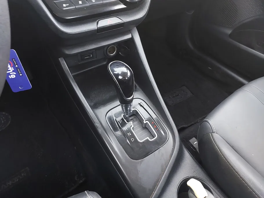 2023 Changan Alsvin Full Option 