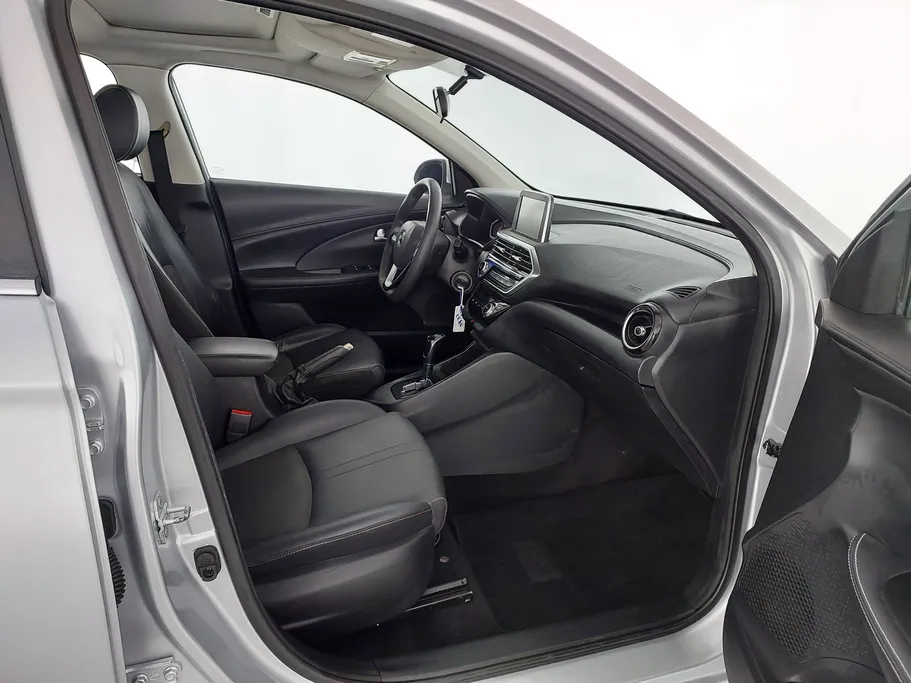 2023 Changan Alsvin Full Option 