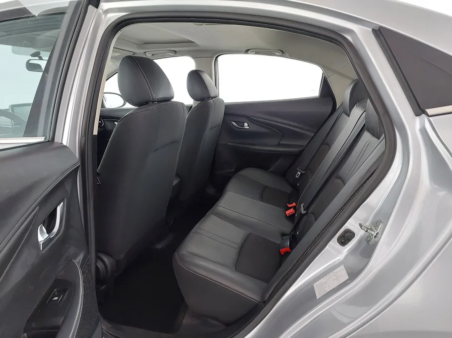 2023 Changan Alsvin Full Option 