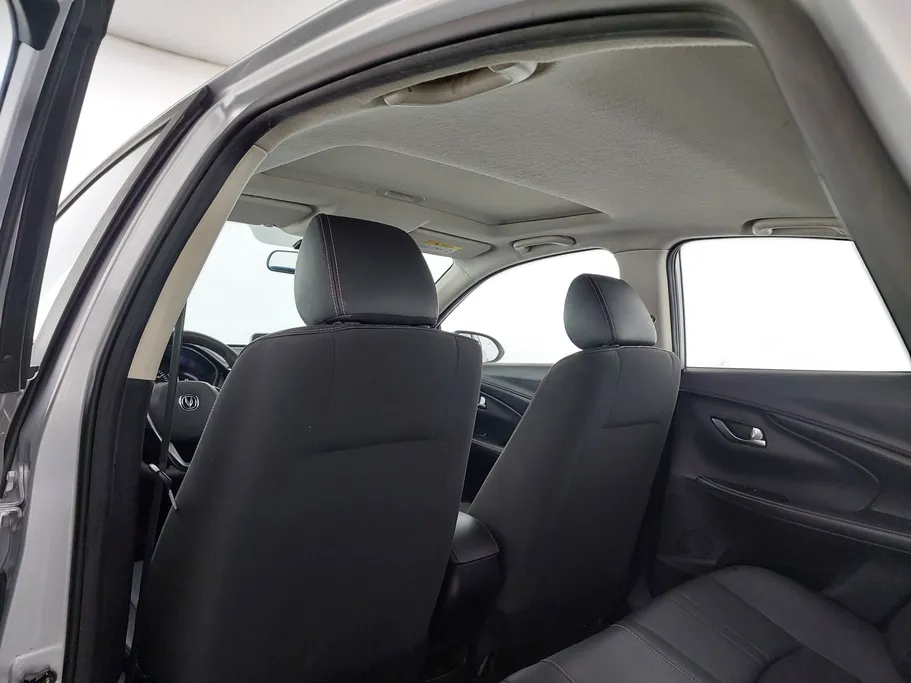 2023 Changan Alsvin Full Option 