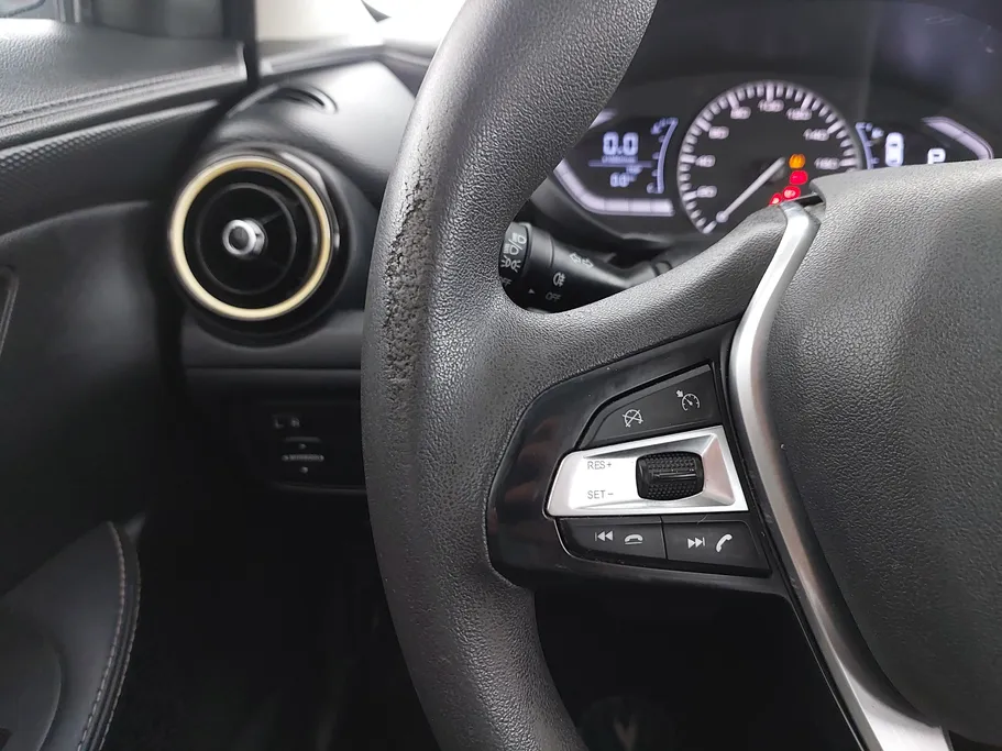 2023 Changan Alsvin Full Option 