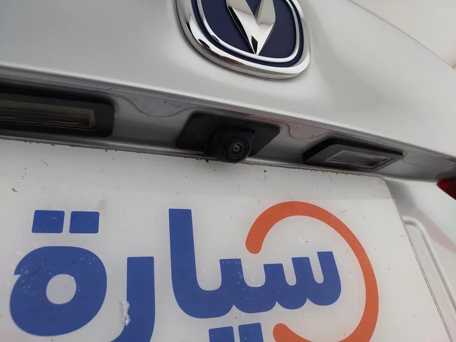 2023 Changan Alsvin Full Option 