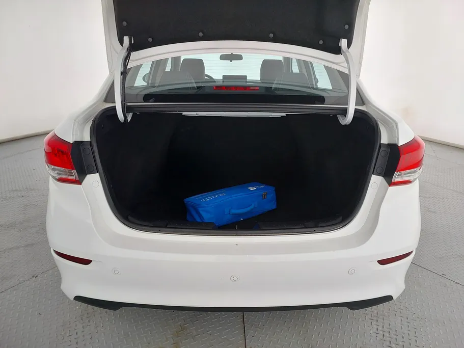 2025 Changan Alsvin Full Option 