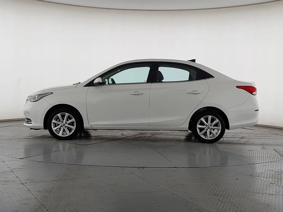 2025 Changan Alsvin Full Option 