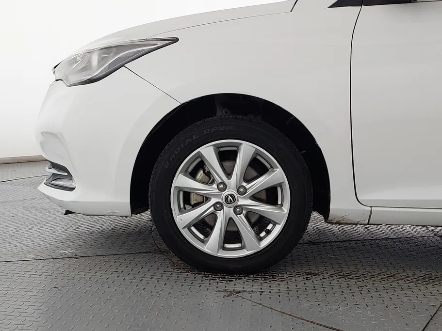 2025 Changan Alsvin Full Option 