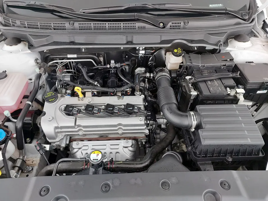 2025 Changan Alsvin Full Option 