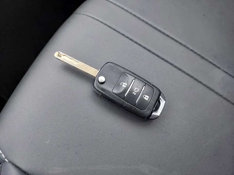 2025 Changan Alsvin Full Option 