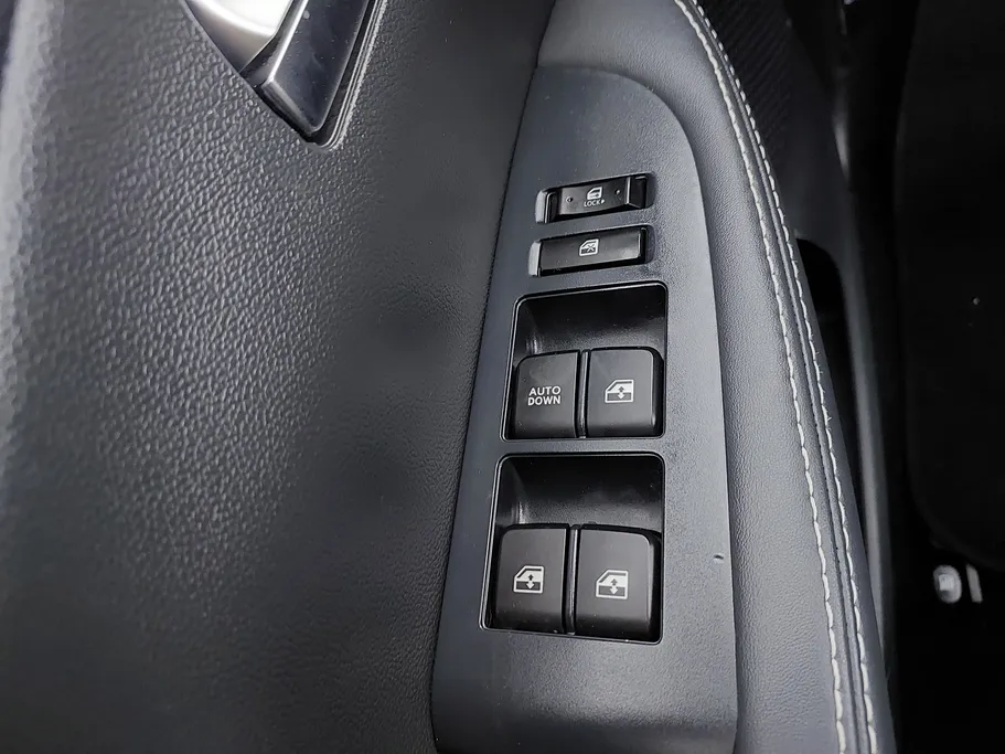 2025 Changan Alsvin Full Option 