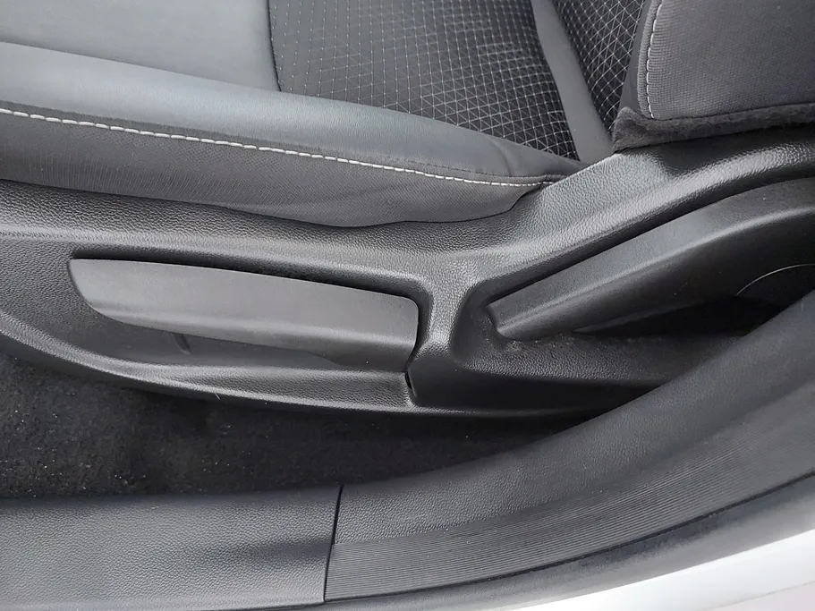 2025 Changan Alsvin Full Option 