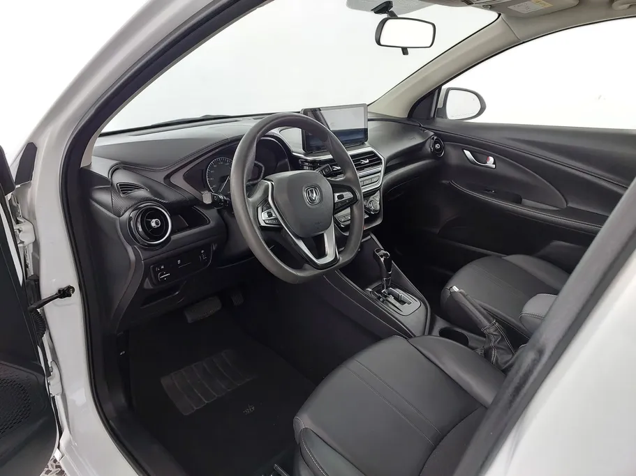 2025 Changan Alsvin Full Option 