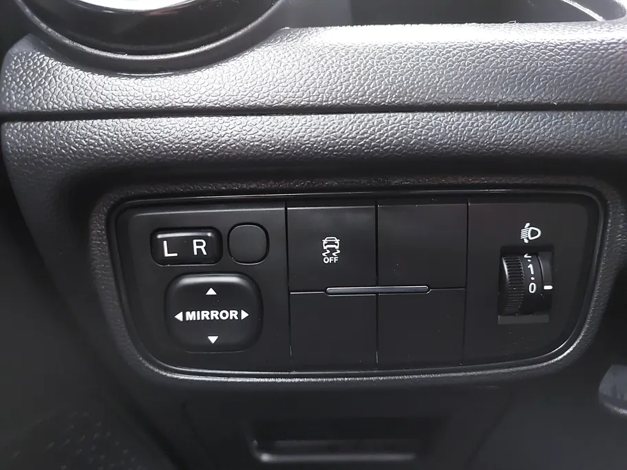 2025 Changan Alsvin Full Option 