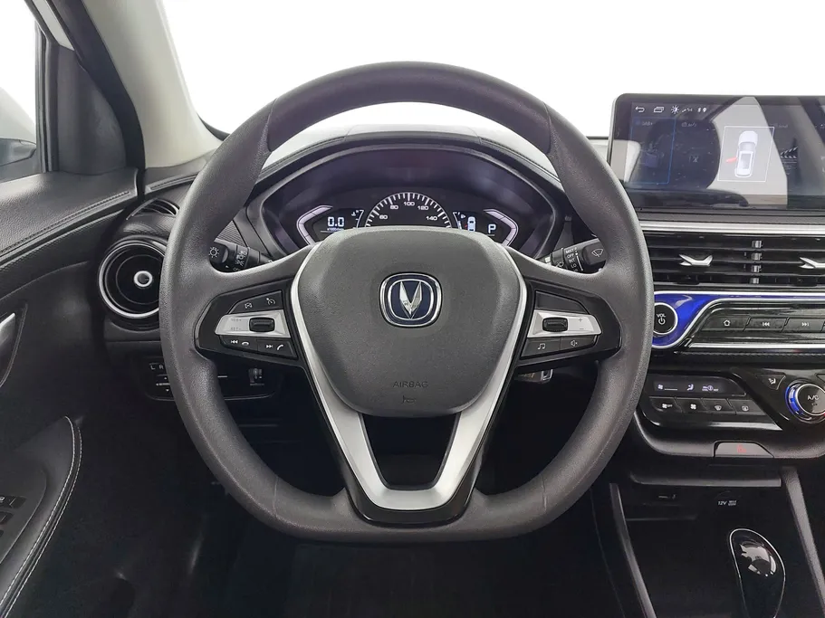 2025 Changan Alsvin Full Option 