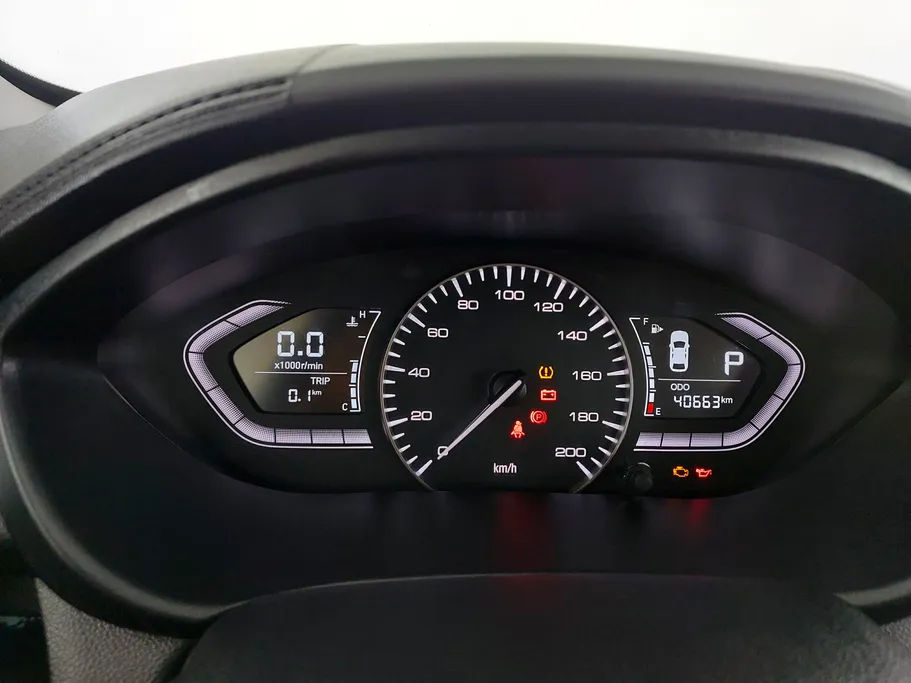 2025 Changan Alsvin Full Option 