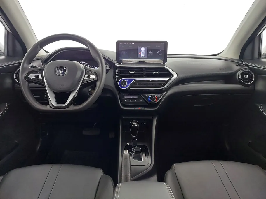 2025 Changan Alsvin Full Option 