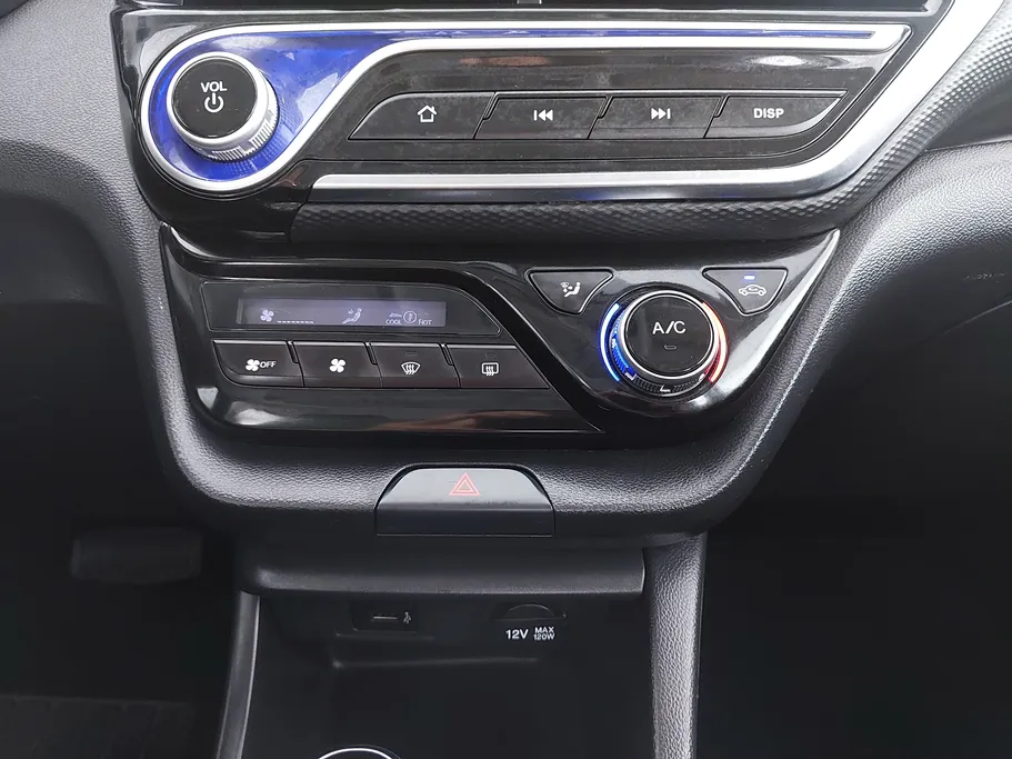 2025 Changan Alsvin Full Option 