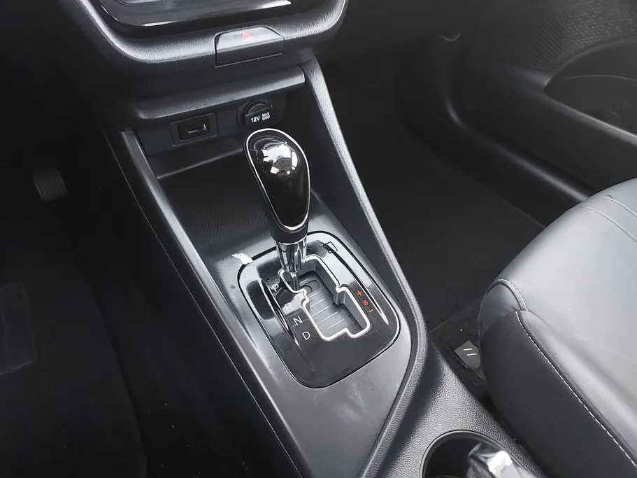 2025 Changan Alsvin Full Option 