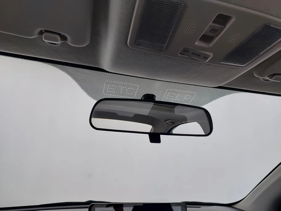 2025 Changan Alsvin Full Option 