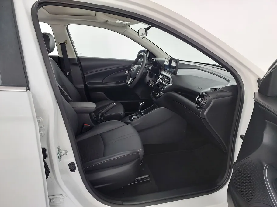 2025 Changan Alsvin Full Option 