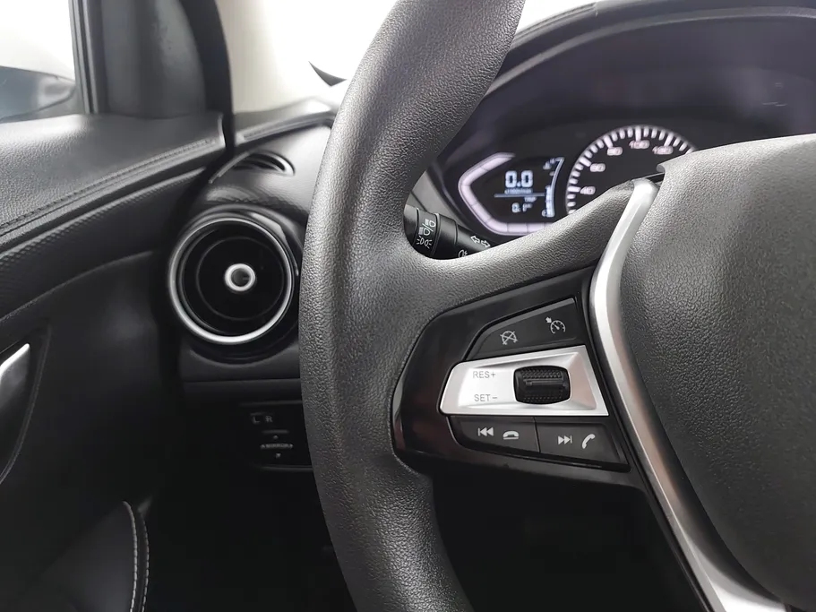 2025 Changan Alsvin Full Option 