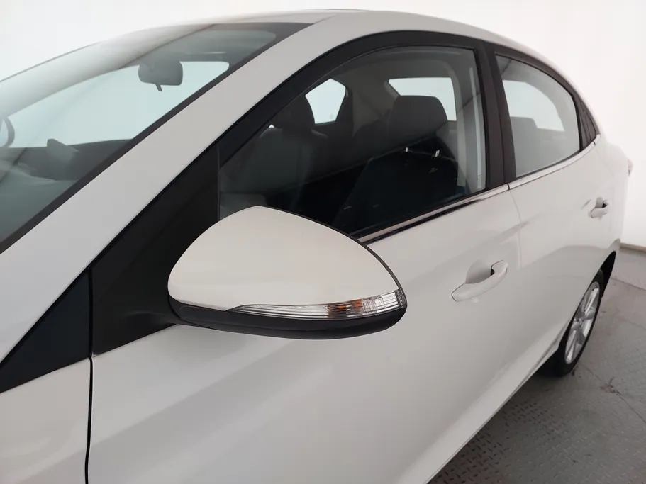 2025 Changan Alsvin Full Option 