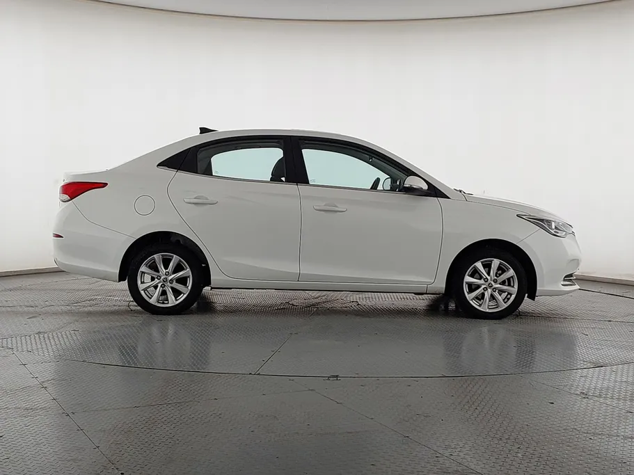 2025 Changan Alsvin Full Option 