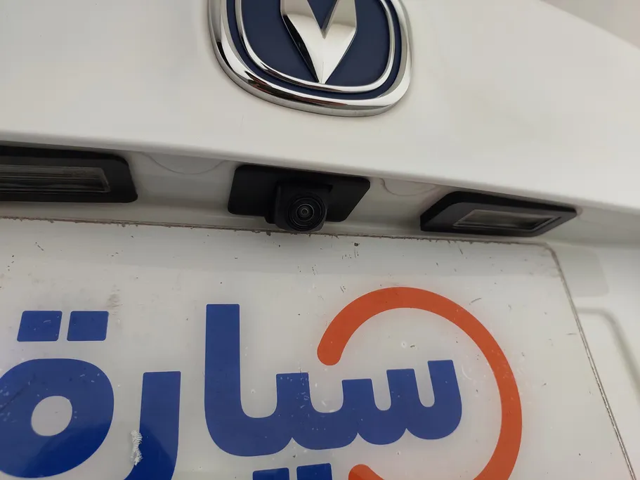 2025 Changan Alsvin Full Option 