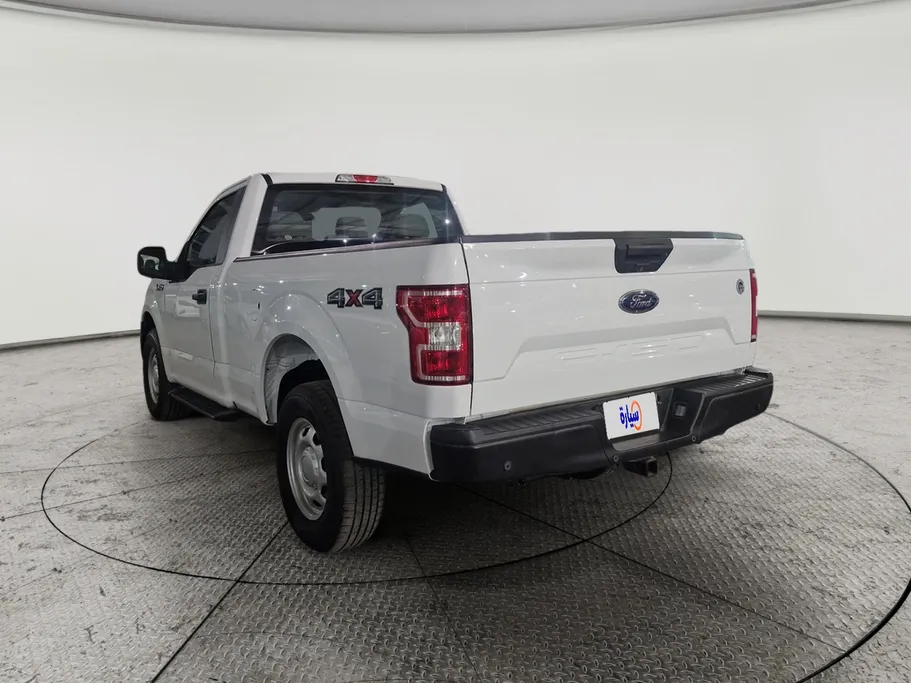 2020 Ford F150 XL 
