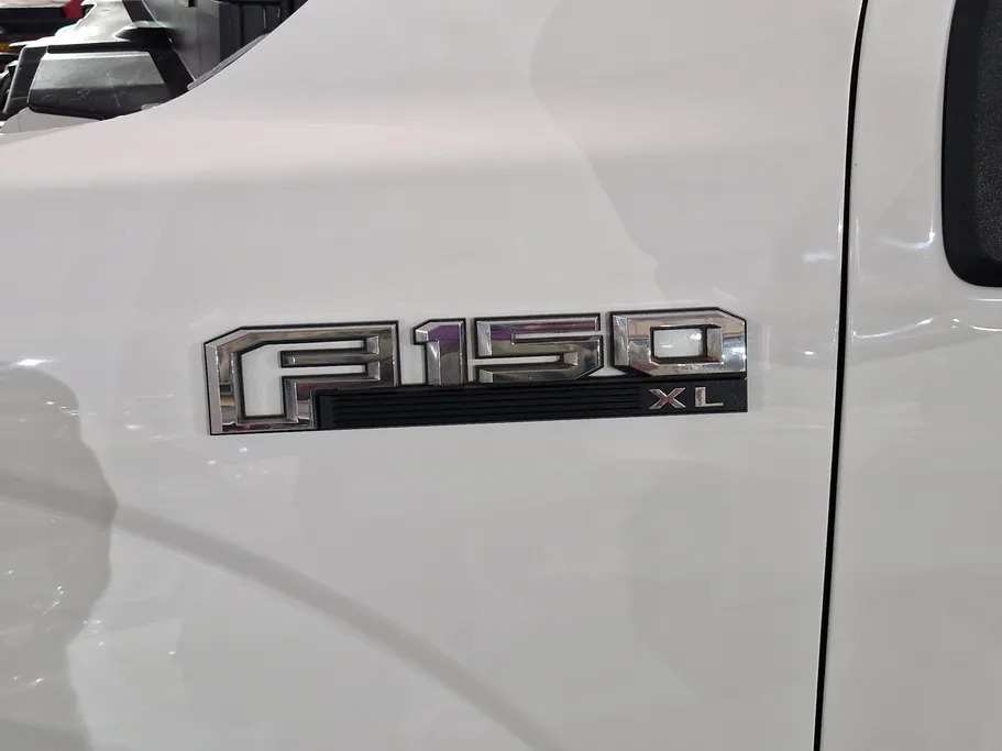2020 Ford F150 XL 