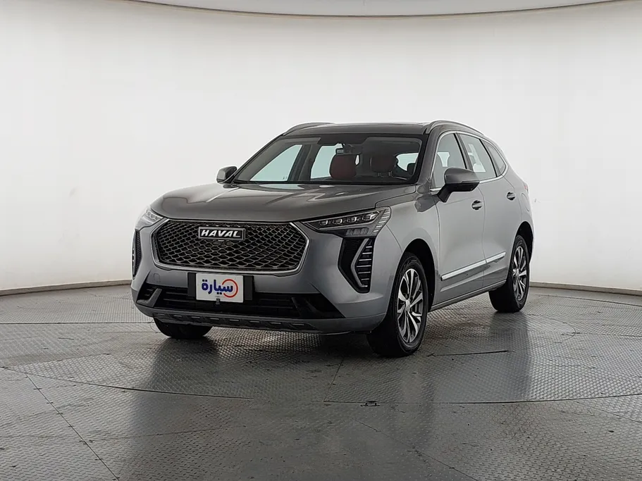 2023 Haval Jolion Active Plus 