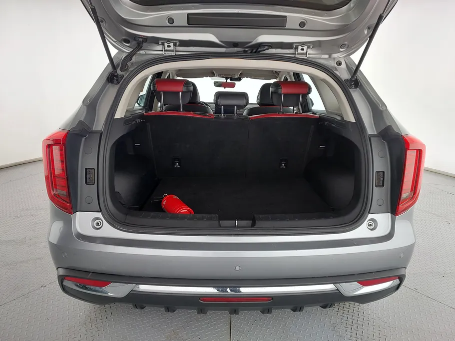 2023 Haval Jolion Active Plus 