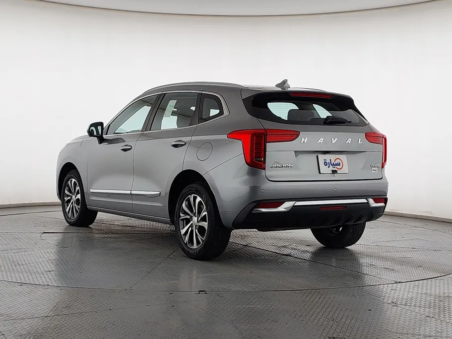 2023 Haval Jolion Active Plus 