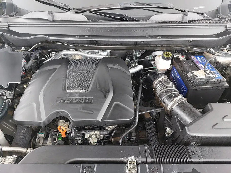 2023 Haval Jolion Active Plus 