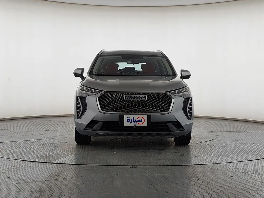 2023 Haval Jolion Active Plus 