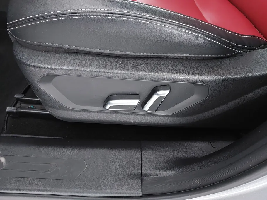 2023 Haval Jolion Active Plus 