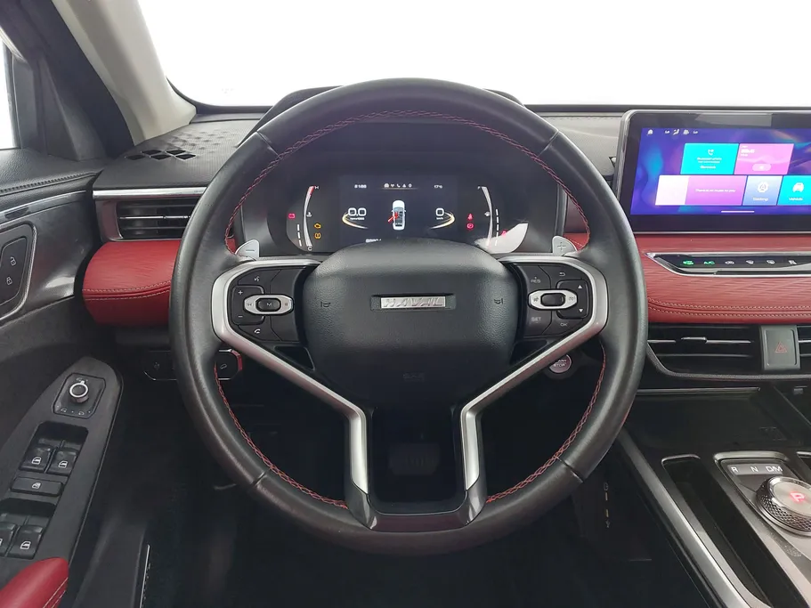 2023 Haval Jolion Active Plus 