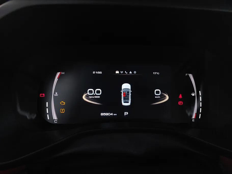 2023 Haval Jolion Active Plus 