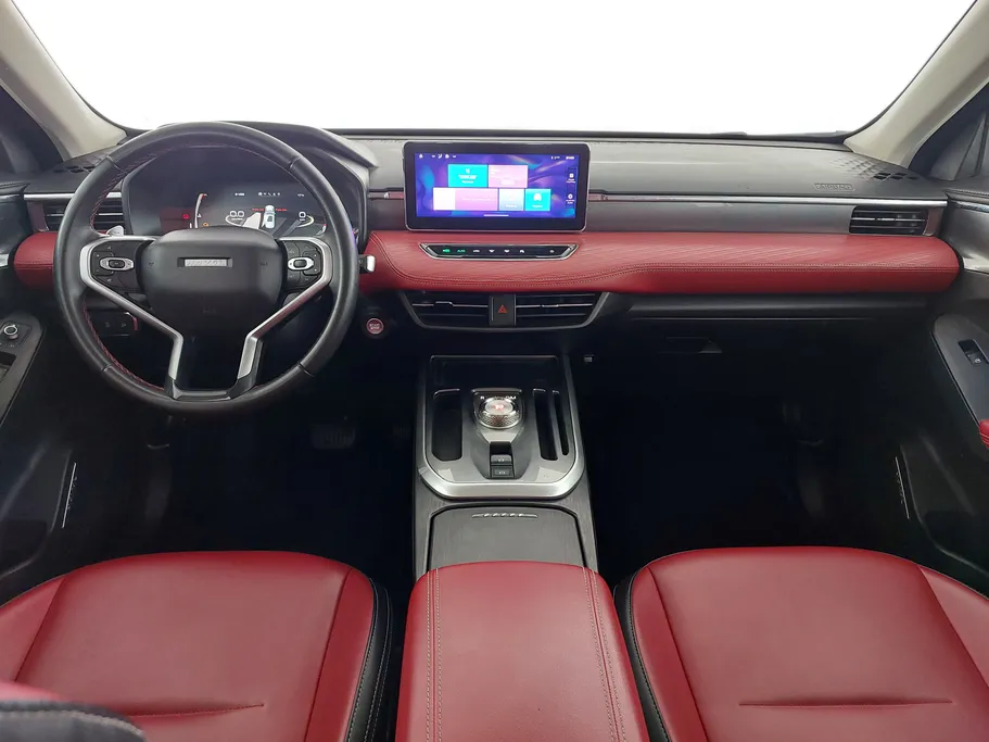 2023 Haval Jolion Active Plus 