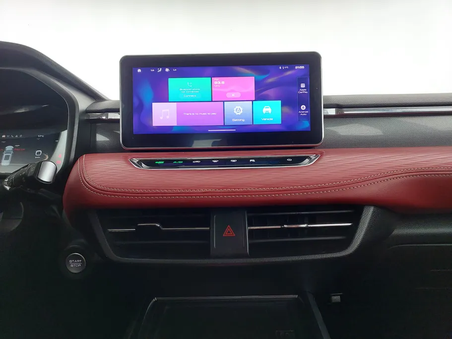 2023 Haval Jolion Active Plus 