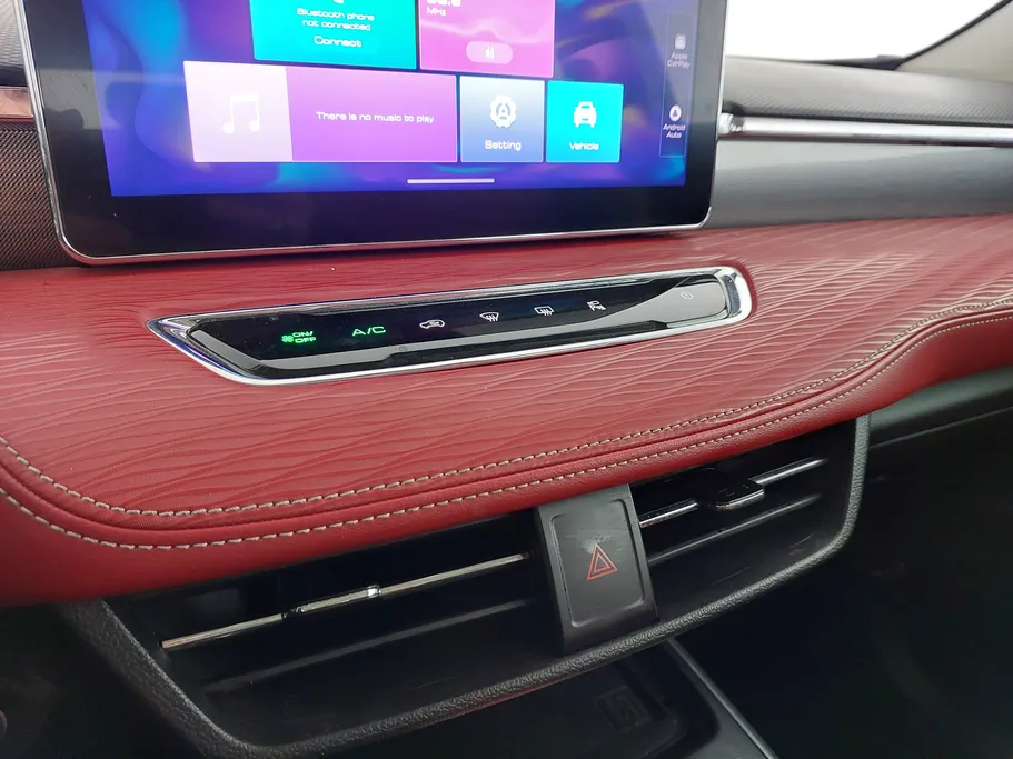 2023 Haval Jolion Active Plus 