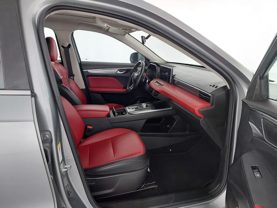 2023 Haval Jolion Active Plus 