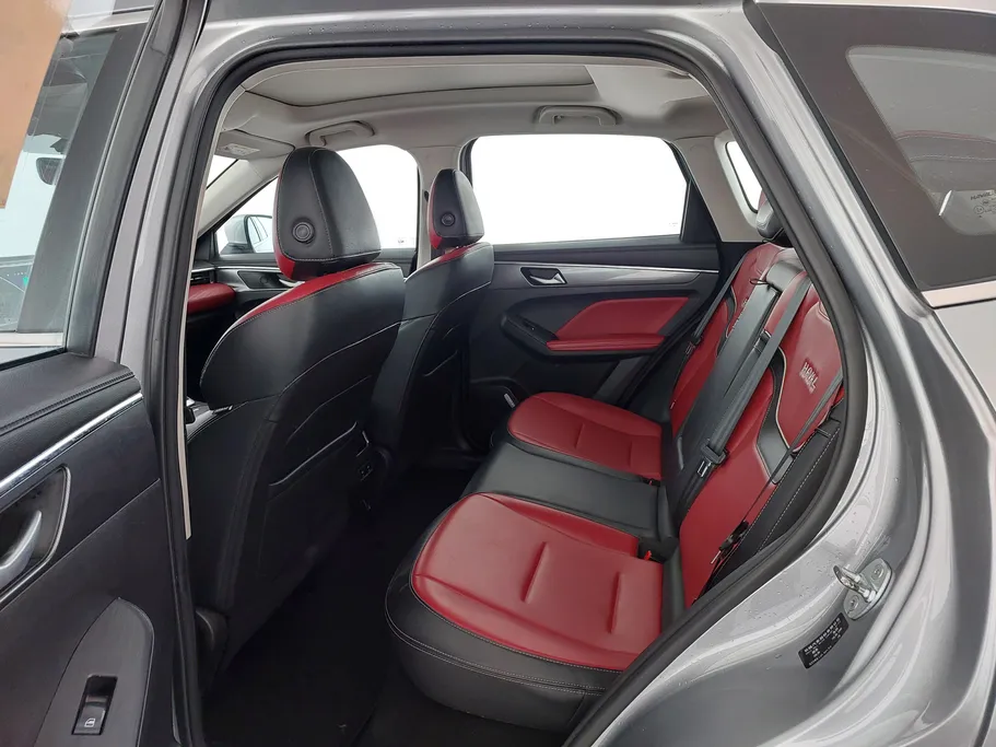 2023 Haval Jolion Active Plus 