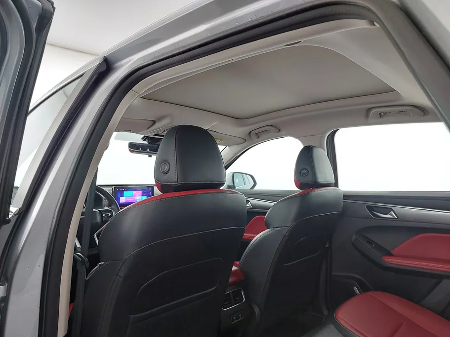 2023 Haval Jolion Active Plus 