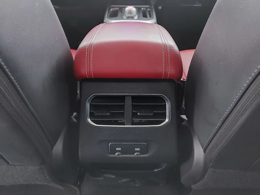 2023 Haval Jolion Active Plus 