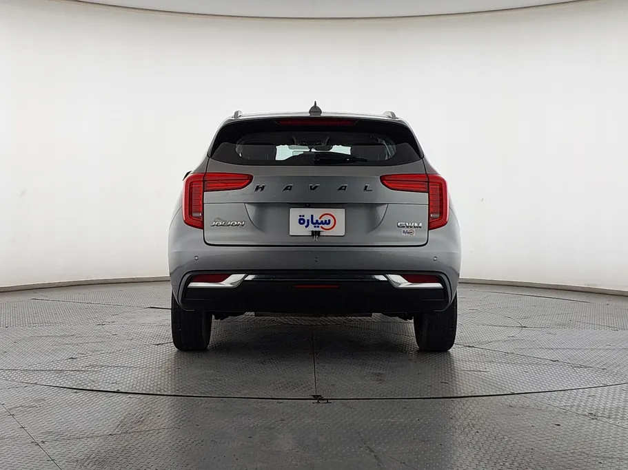 2023 Haval Jolion Active Plus 