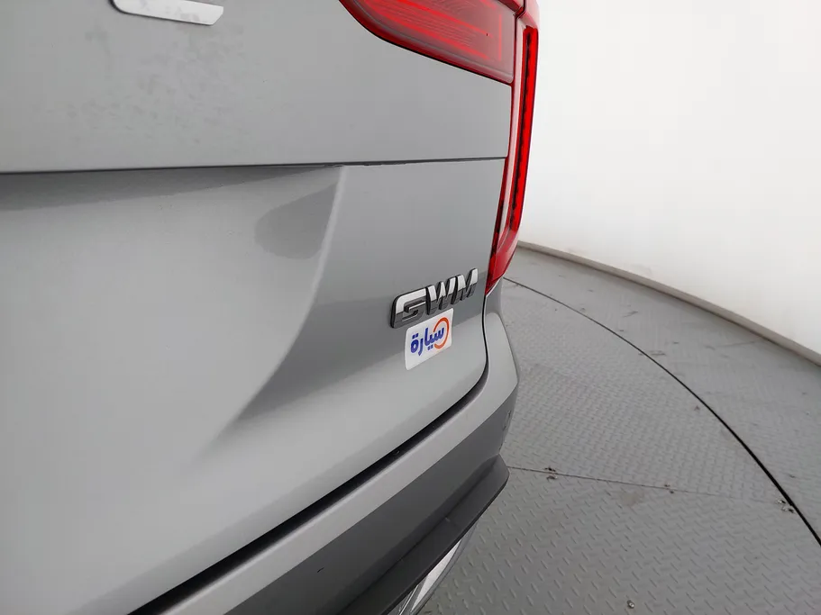 2023 Haval Jolion Active Plus 