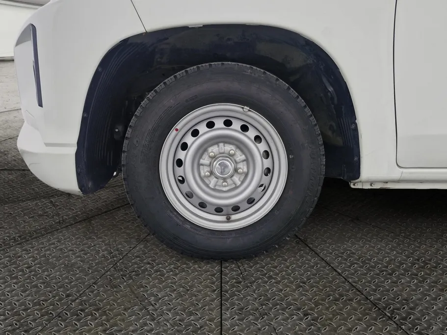 2022 Mitsubishi L200 Double Cap 