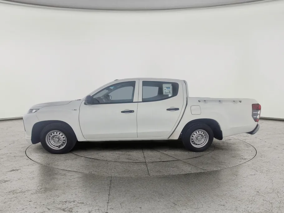 2022 Mitsubishi L200 Double Cap 