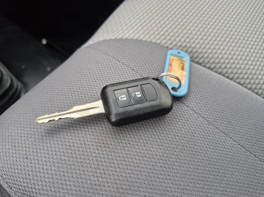 2022 Mitsubishi L200 Double Cap 