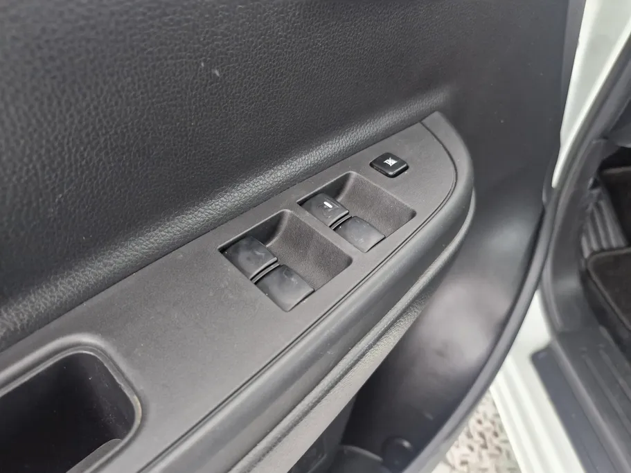 2022 Mitsubishi L200 Double Cap 